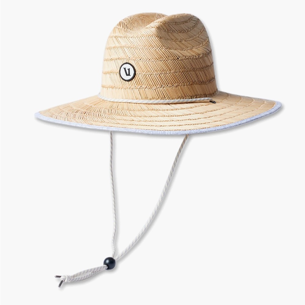 Vuori Beacons Lifeguard Hat